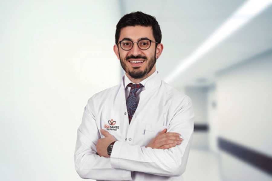 Op. Dr. Mehmet Durmuşoğlu Clinic